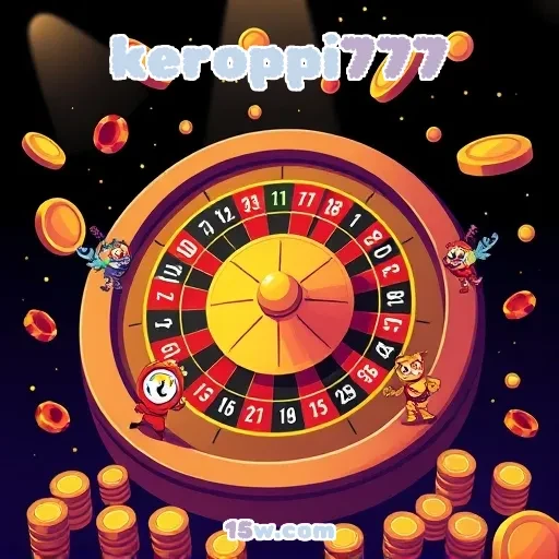 keroppi777: Aventura Sem Limites em Jogos Mágicos e Fascinantes