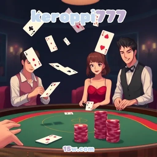 keroppi777: Descubra a Magia dos Jogos em Família Agora Mesmo!