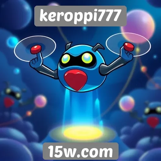 Keroppi777 apresenta novas funcionalidades para usuários