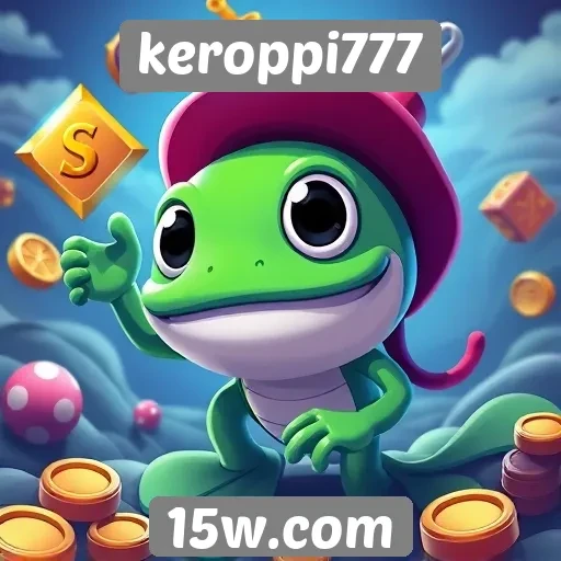 jogos populares do keroppi777 em destaque